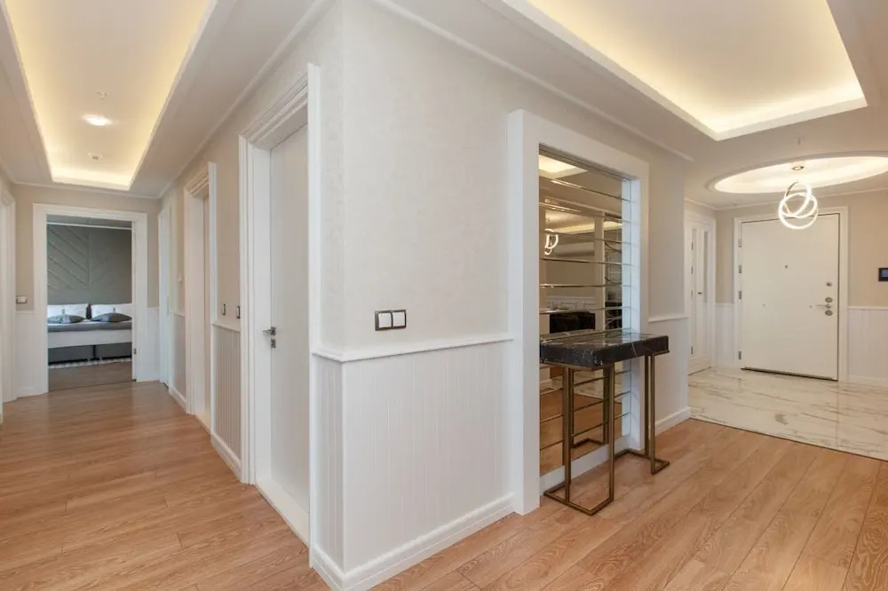 Canbakkal Luxury Suites