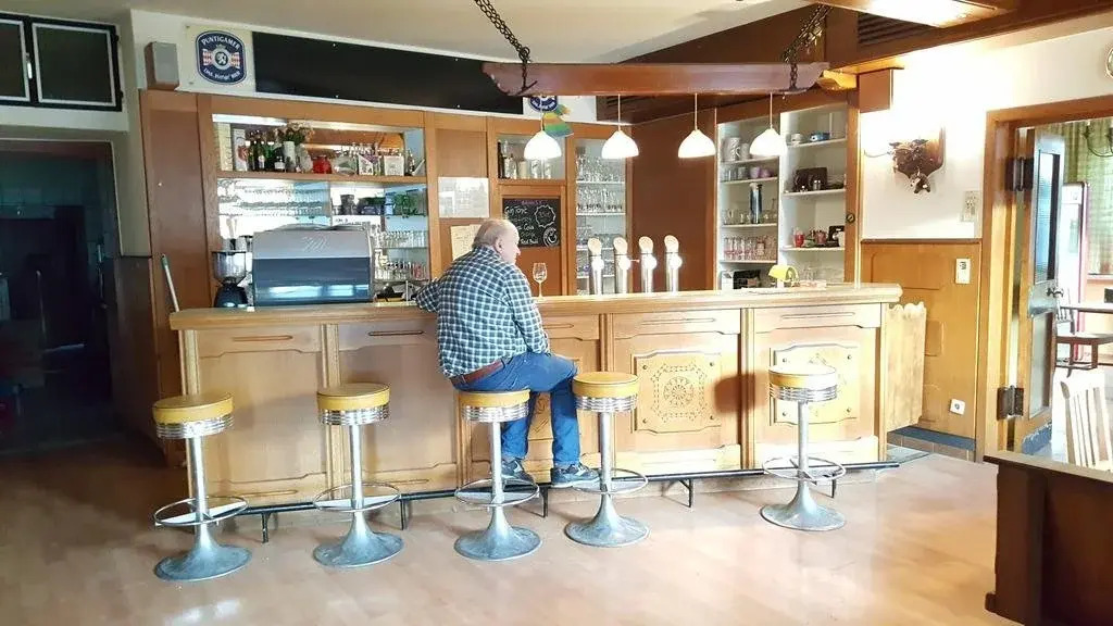 Gasthaus Schwarzer Adler