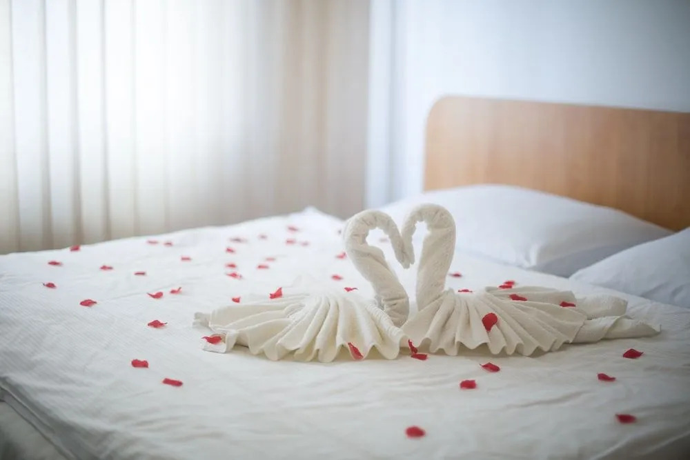 Hotel Arnost Garni