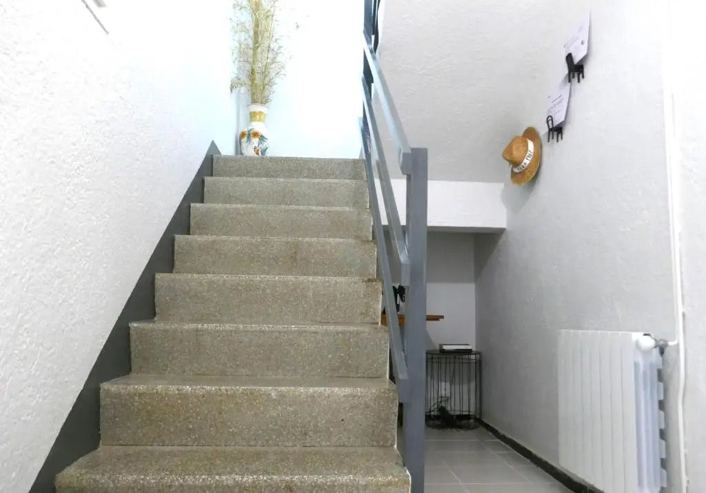 Casa L'Era 1967