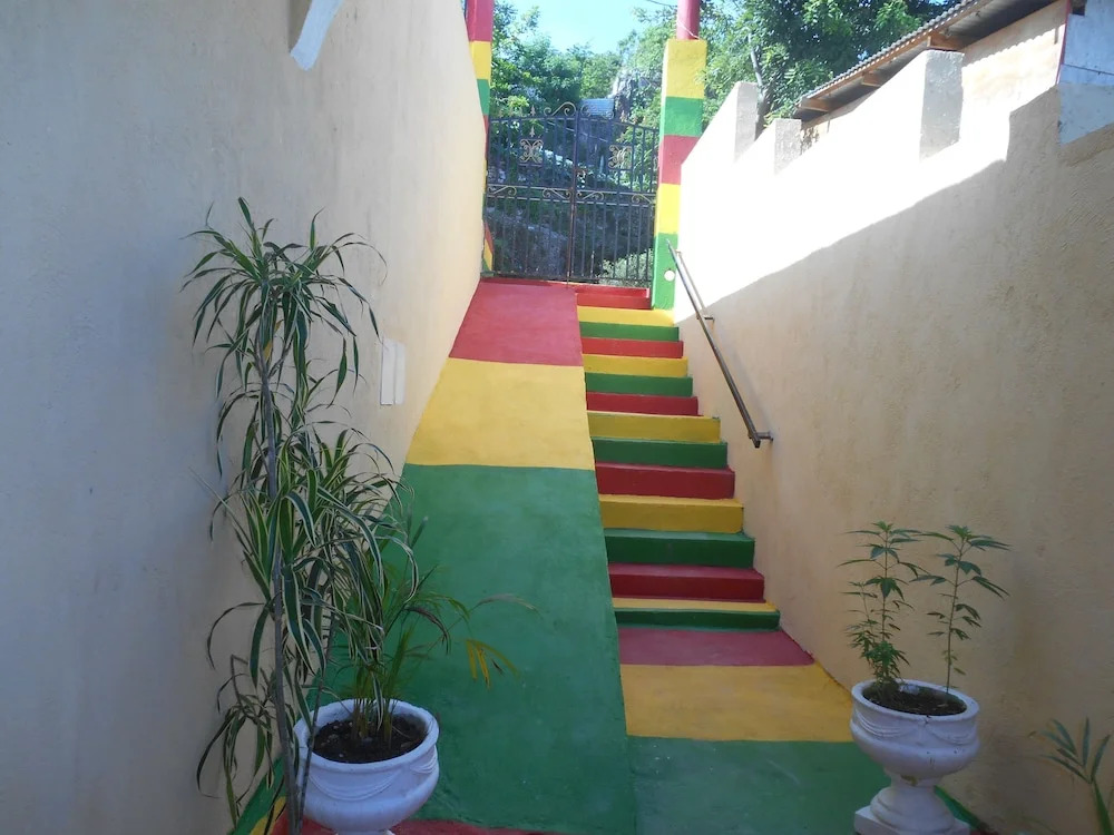 Solets Paradise Negril