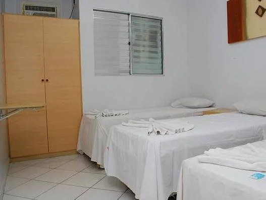 Hotel Fortaleza Prime