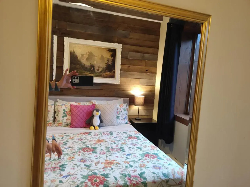 luxurious Mont tremblant 2bd 2bth