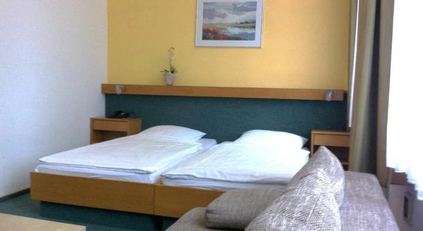 Hotel Brauhaus