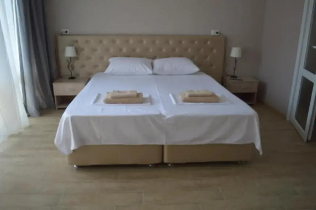 Guest house on Mikhailovskii