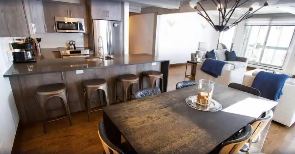 Ski In, Ski Out 2 Bedroom Gold-Rated Condo In Snowmass Village With Pool And Hot Tubs