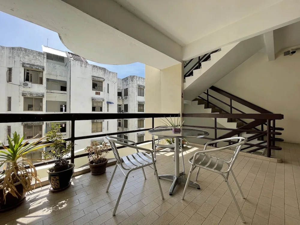 WG Guest House