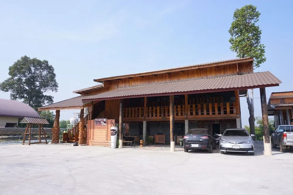ModernLoft Homestay