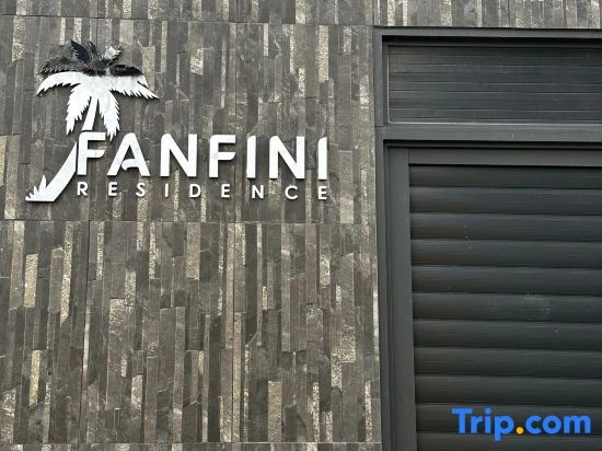 Fanfini Residence Male’