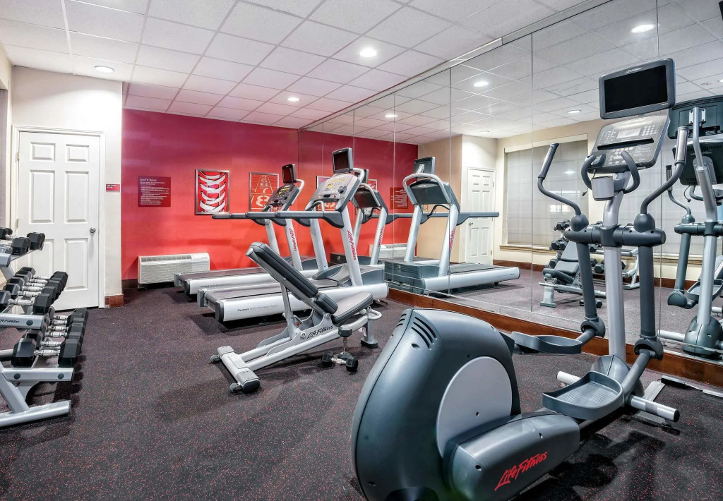 TownePlace Suites by Marriott San Antonio Northwest