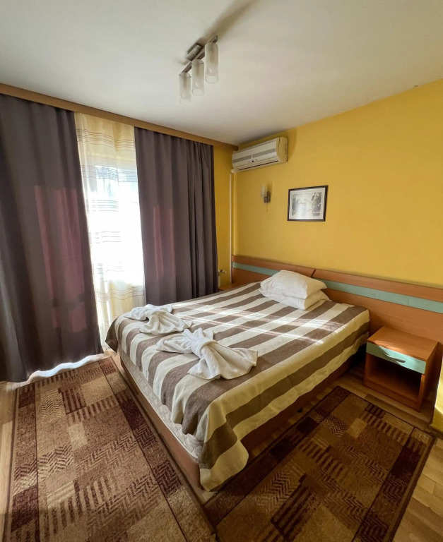 ALPHA family HOTEL