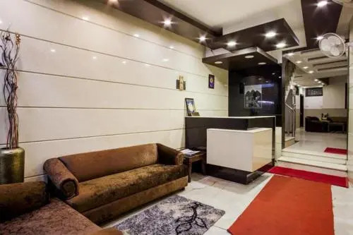 Hotel Kanchan