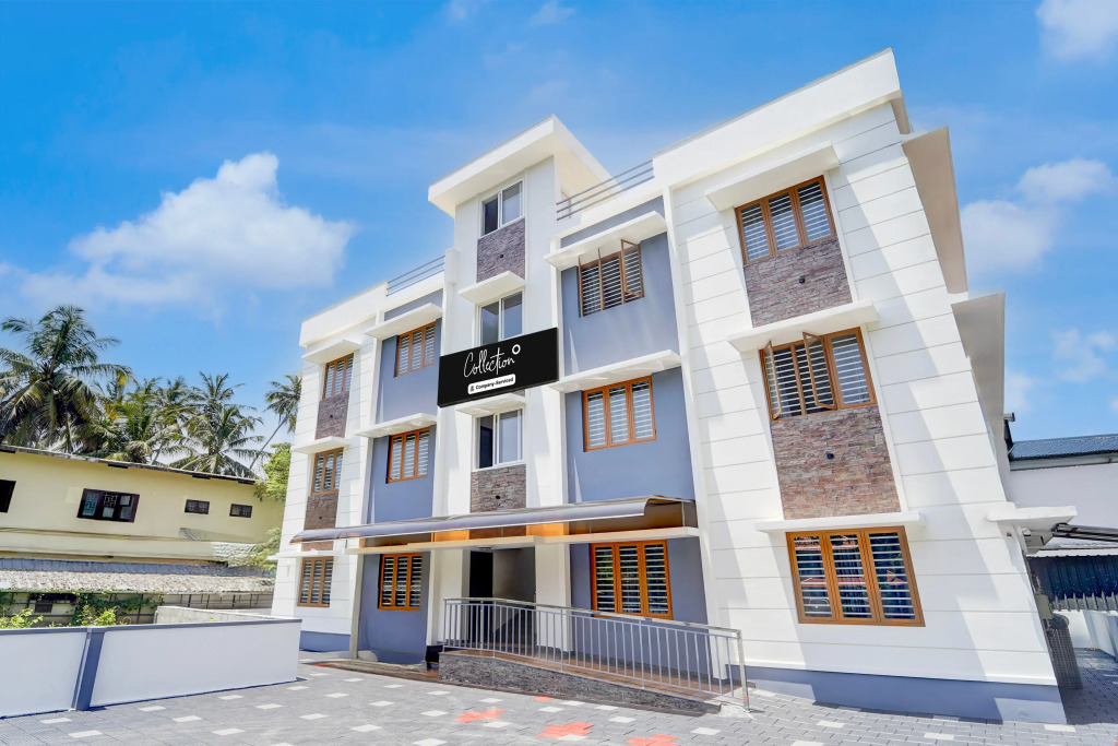 Super Collection O Westhill Near Govt Engg College