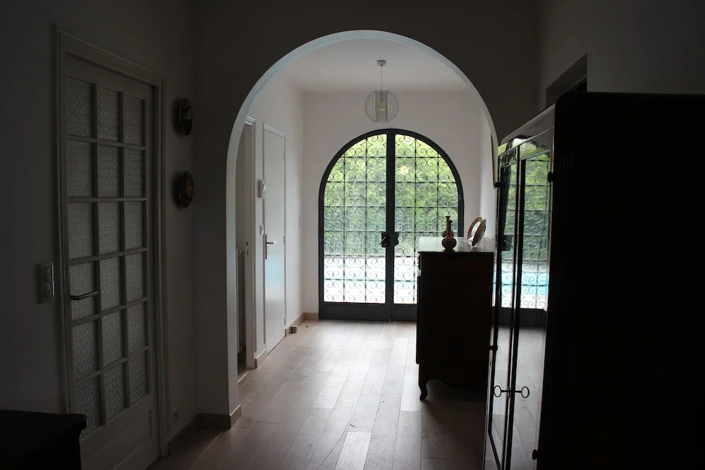 Andalia House