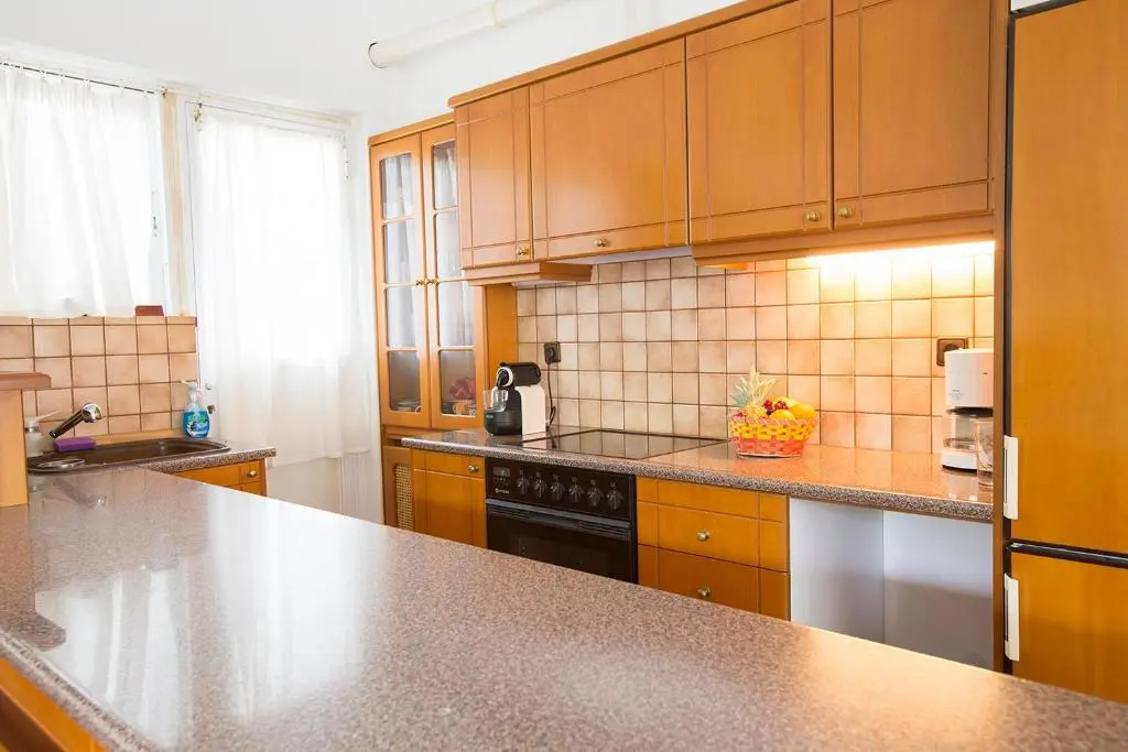 Villa House 200m From Sea