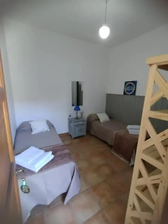 Avalon Hostal