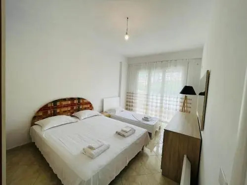 Apartamente Jimi