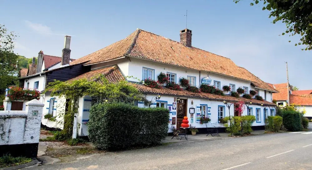 Auberge dInxent