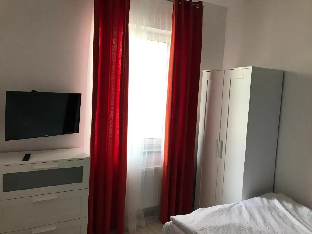 Apartment Zolotoy Bereg 5