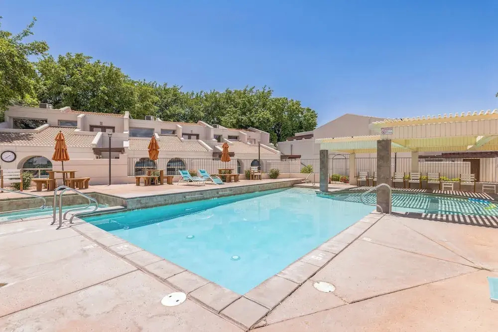 Villas at Southgate
