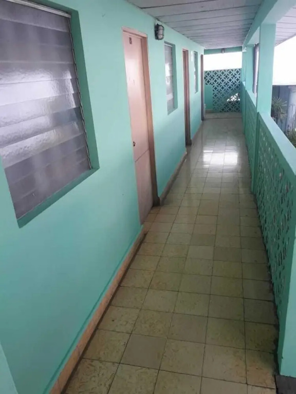Hotel Libertad