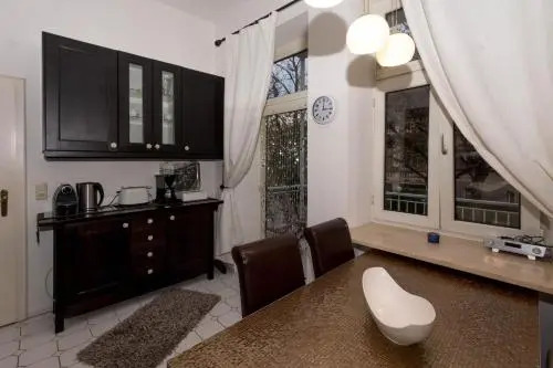 King Luitpold Apartment