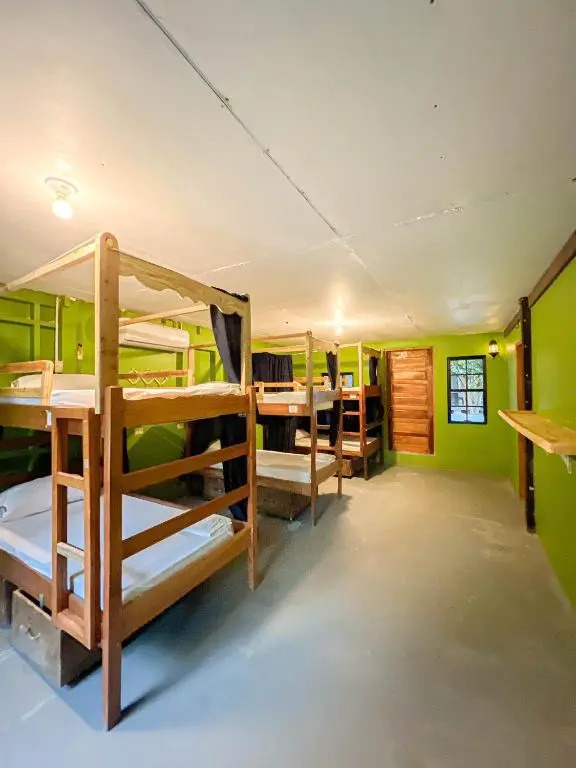 Bellas Backpackers Hostel