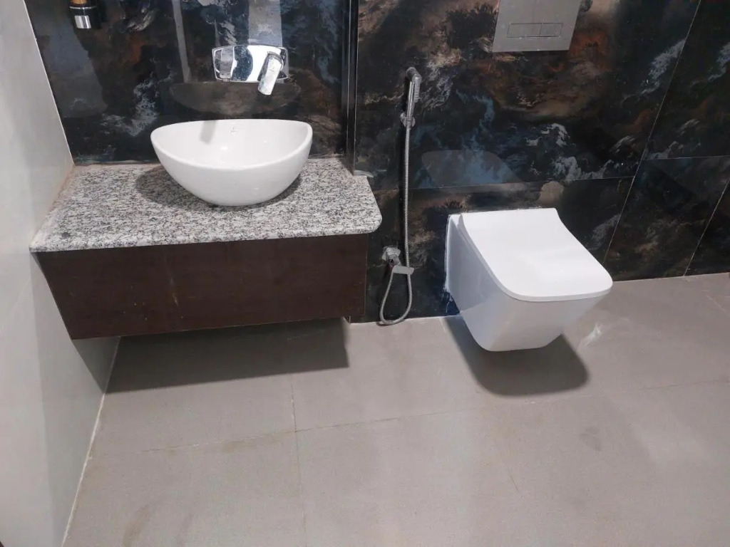 Hotel Rudra Inn