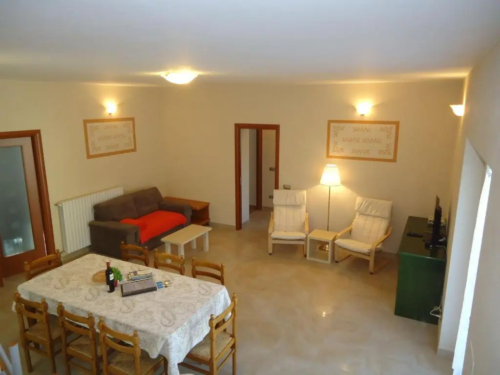 Villa Ninfea