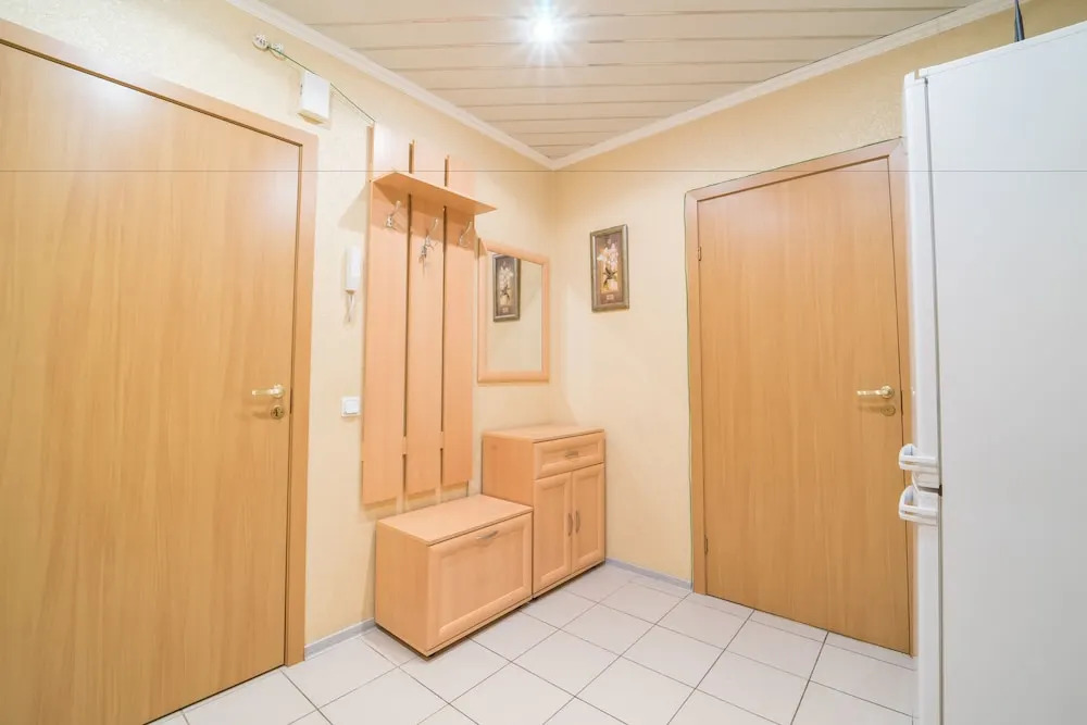 Hello Apartment Dmitriya Ustinova 4