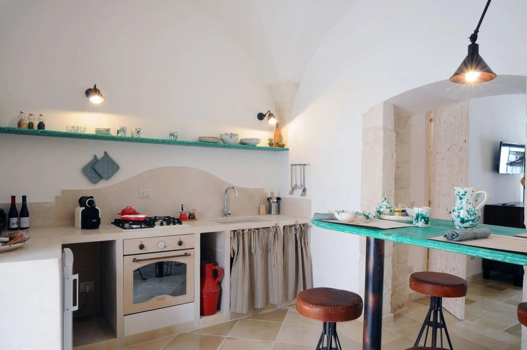 Albergo Diffuso Sotto le Cummerse