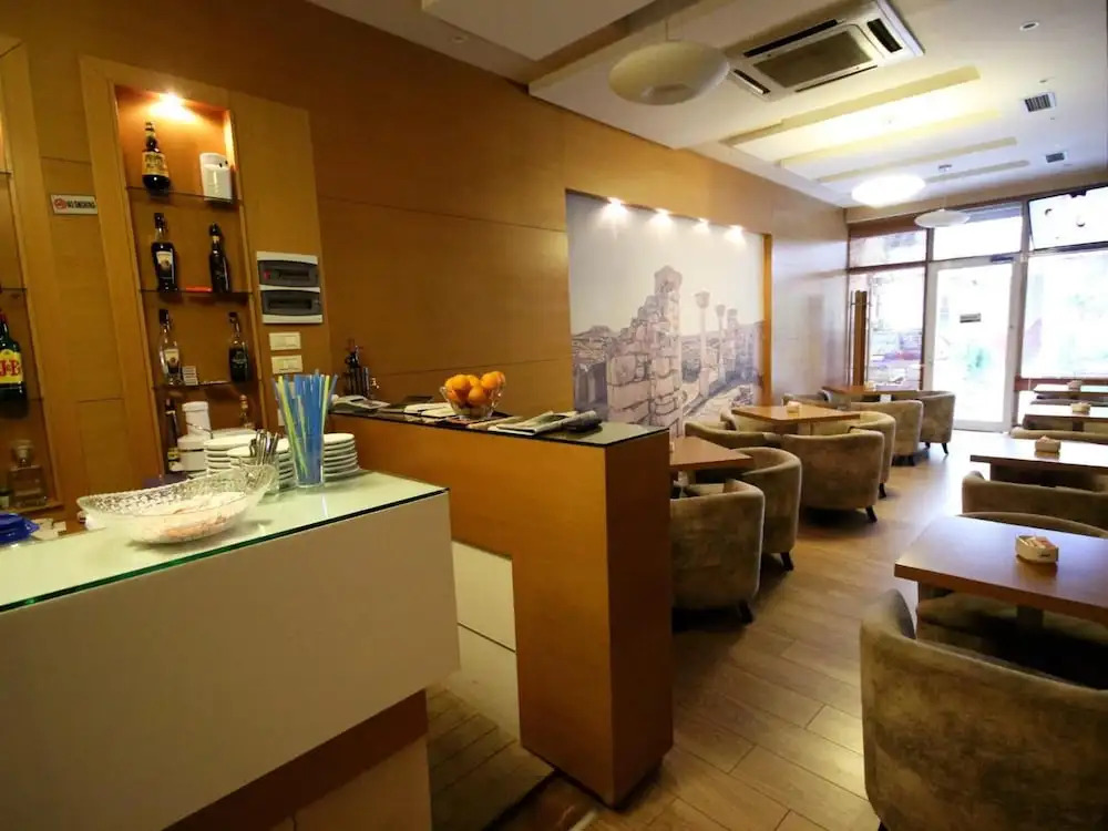 Hotel Bylis