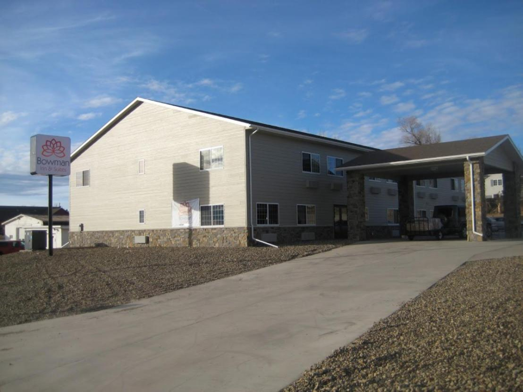 Bowman Inn and Suites