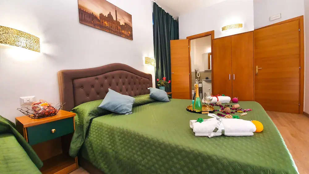 Casa Vacanza Frendy