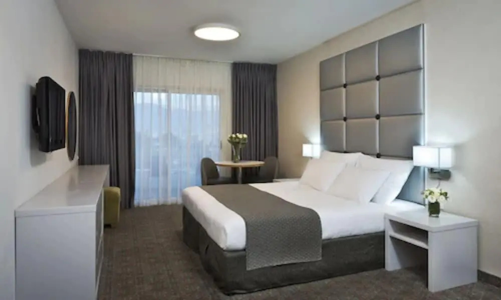Hotel Astral Coral