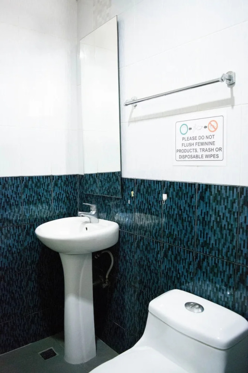 OYO 506 153 Executive Suites