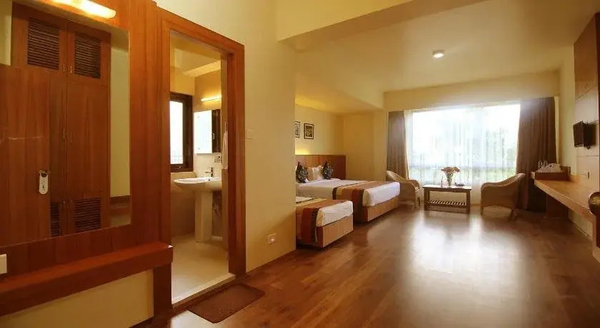 Hotel Tarayana Grand
