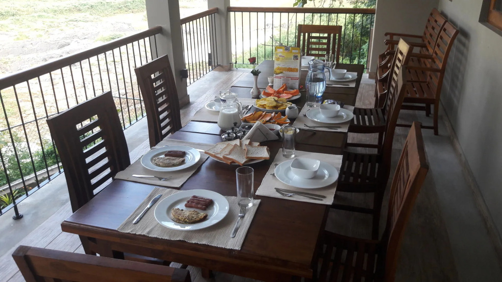 Rivorich Residence Kandy