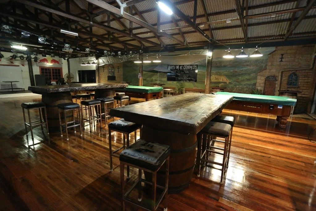 O'Dowds Hotel Rockhampton