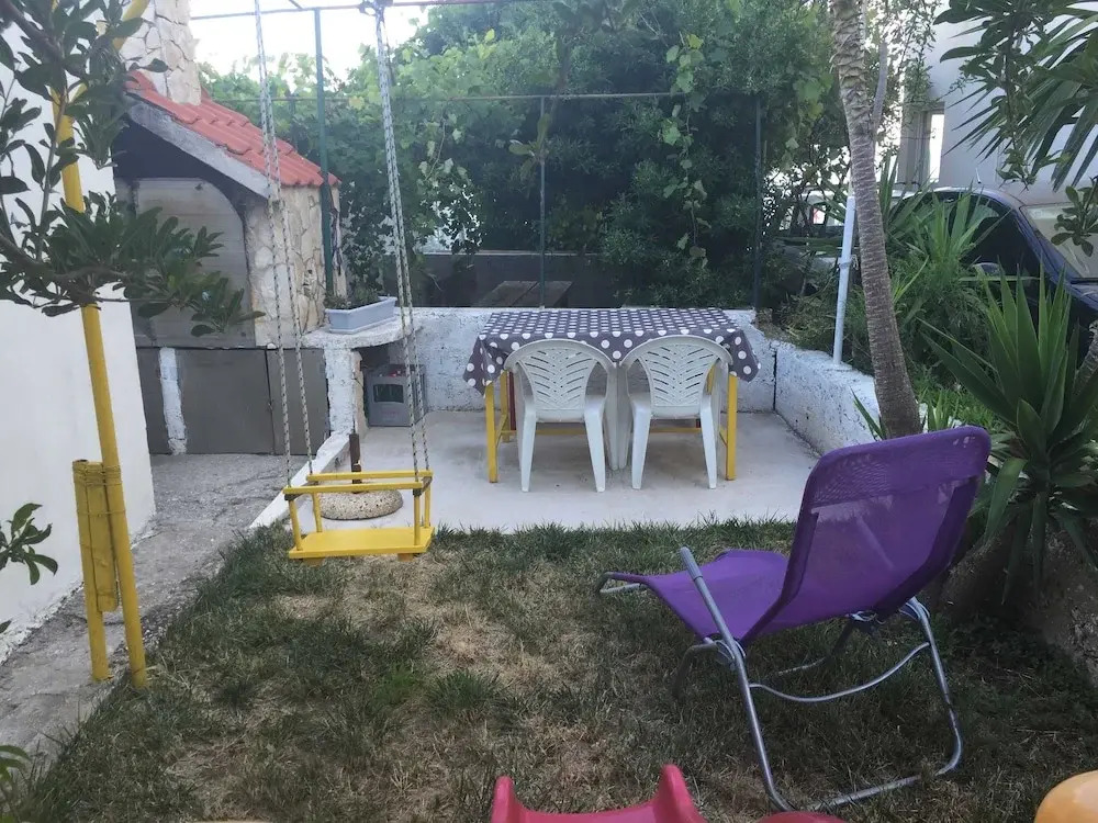 Apartments Roko