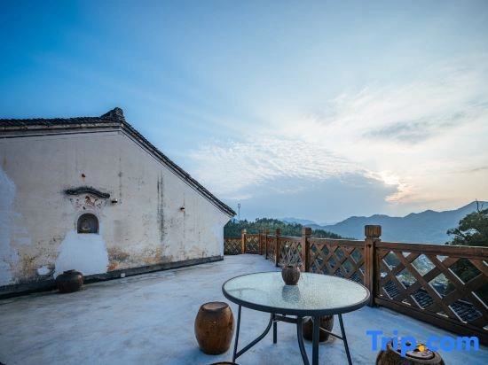 Xichuan Cottage Guesthouse