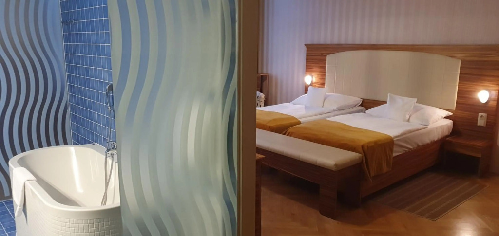 Hotel Okresní Dům