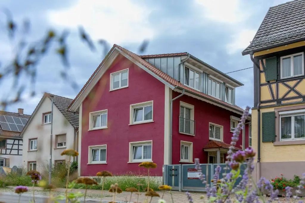 Wohnung 21 - Erholung - nur 5 Minuten vom Europa-Park