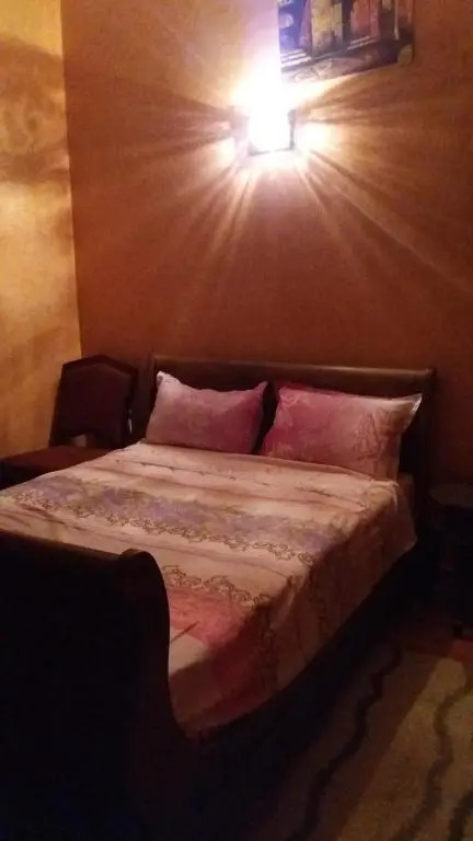 Auberge Tilila