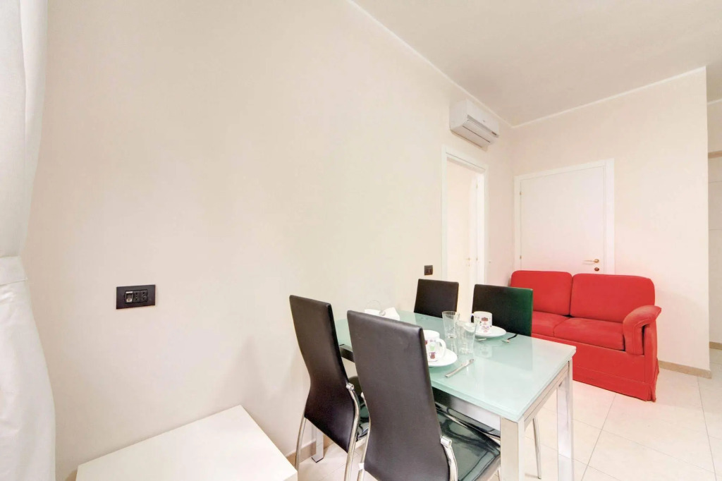 Casa Vacanze A Roma Cinecitta