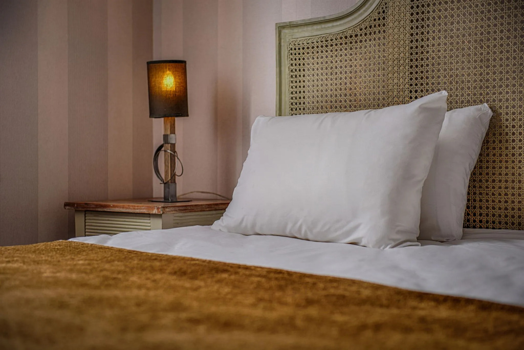 Hôtel Villa Cap Dail