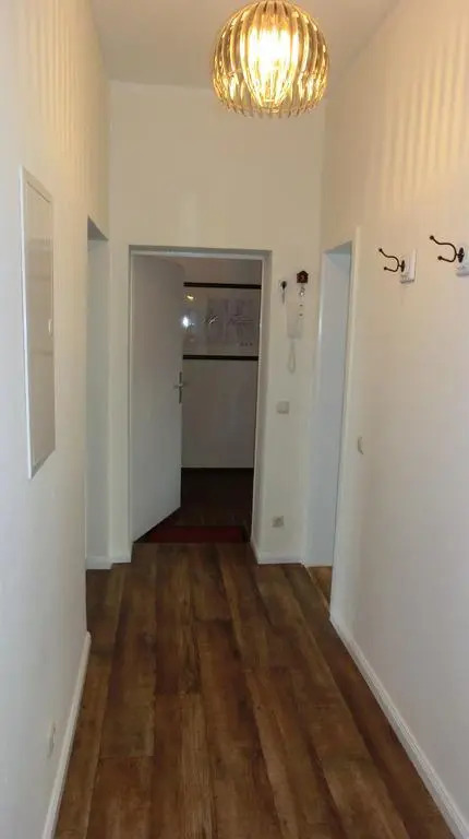 Apartment KiezFlair