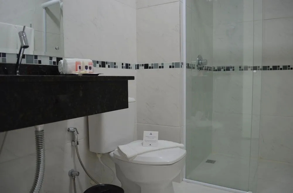 Itacolomi Hotel