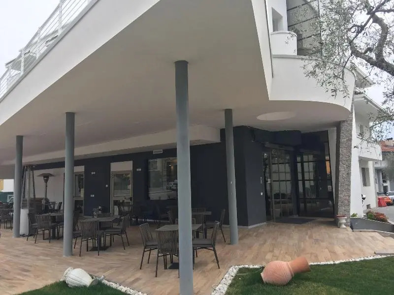 Hotel Fontanella