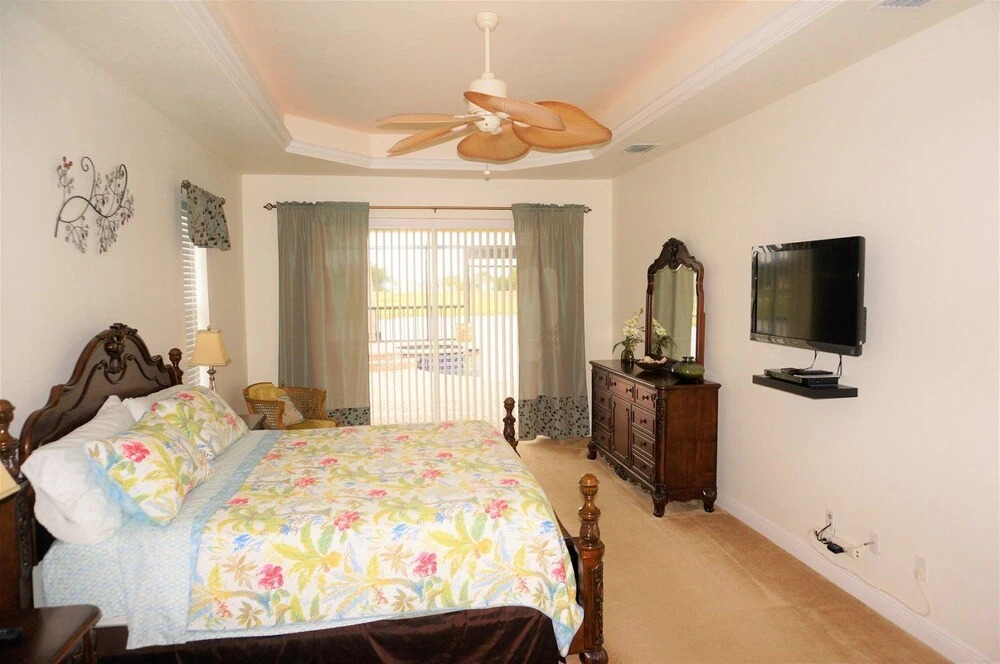 Villa Coral Fairvew